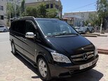 Mercedes Vito 115 CDI-1