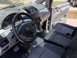 Mercedes Vito 115 CDI-12