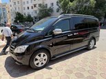 Mercedes Vito 115 CDI-2