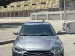 Hyundai Elantra-1