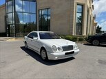 Mercedes E 220-2