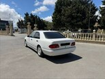 Mercedes E 220-4