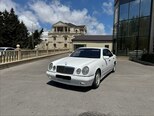 Mercedes E 220-1
