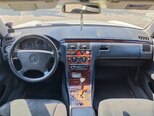 Mercedes E 220-6