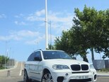 BMW X5-1