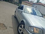 Mercedes C 220-3