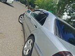 Mercedes C 220-5