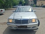 Mercedes C 220-6