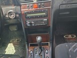 Mercedes C 220-7