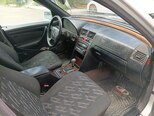Mercedes C 220-13