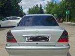 Mercedes C 220-8