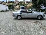 Mercedes C 220-14
