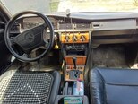 Mercedes 190-12
