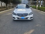 Mercedes E 250 4MATIC-2