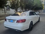 Mercedes E 250 4MATIC-20