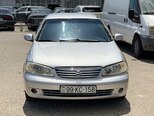 Nissan Sunny-1