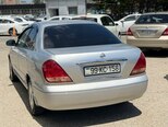 Nissan Sunny-4