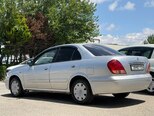 Nissan Sunny-7