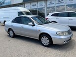 Nissan Sunny-3