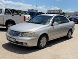 Nissan Sunny-2