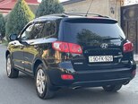 Hyundai Santa Fe-7