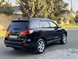 Hyundai Santa Fe-5