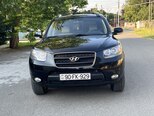 Hyundai Santa Fe-4