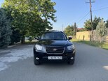 Hyundai Santa Fe-1
