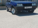 LADA (VAZ) 2109-1