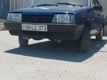 LADA (VAZ) 2109-2