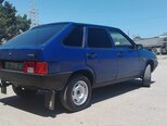 LADA (VAZ) 2109-6