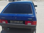 LADA (VAZ) 2109-5