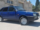 LADA (VAZ) 2109-4