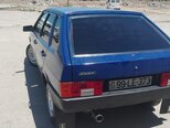 LADA (VAZ) 2109-9