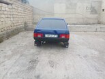 LADA (VAZ) 2109-11