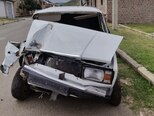 LADA (VAZ) 2107-1