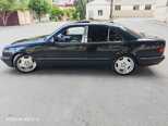 Mercedes E 320-4