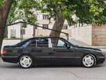 Mercedes E 320-15