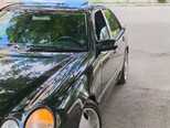 Mercedes E 320-12
