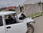LADA (VAZ) 2107-2