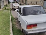 LADA (VAZ) 2107-3
