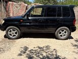 Mitsubishi Pajero io-2