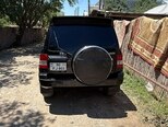 Mitsubishi Pajero io-3