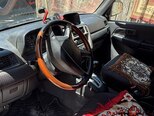 Mitsubishi Pajero io-4