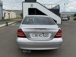 Mercedes C 240-5