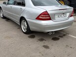 Mercedes C 240-2