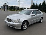 Mercedes C 240-3