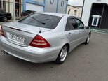 Mercedes C 240-7
