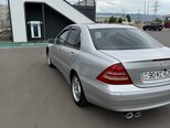 Mercedes C 240-8