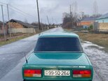 LADA (VAZ) 2107-2